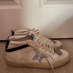 Golden Goose Sneakers
